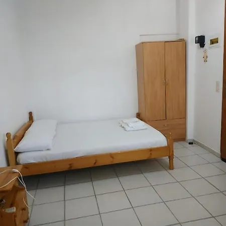 The Mesaktis River Rooms 1 Gialiskarion Exterior photo