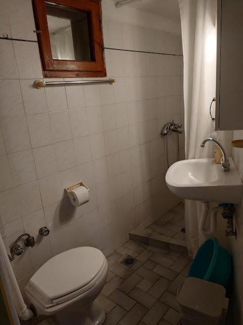 Apartment The Mesaktis River 1 *