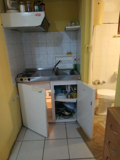 The Mesaktis River 1 Apartment
