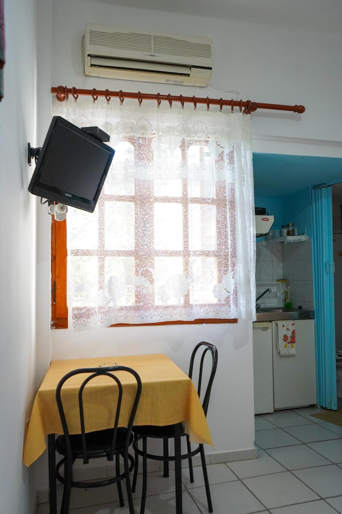 The Mesaktis River 1 Apartment *